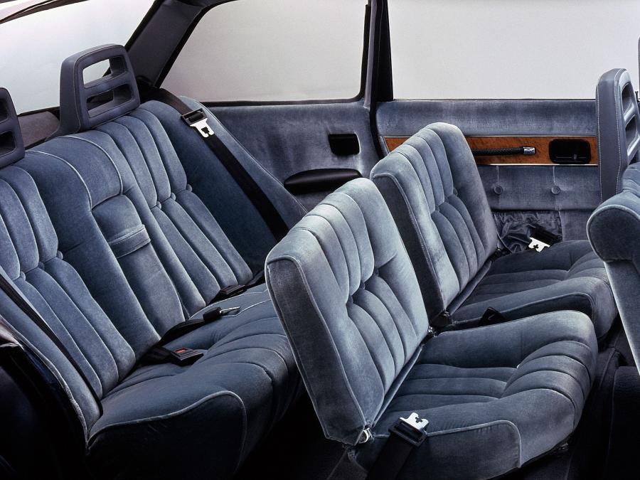  Volvo 264 TE 1977 года  (фото 2 из 6)